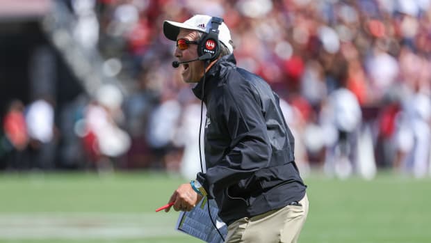 Jimbo Fisher